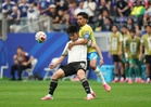 FBI probes threat to Houston World Cup stadium as Brazil face Japan