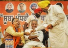 The politics of splits, defections