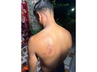 IPL star Shashank Singh, retired IPS father booked for allegedly assaulting family cook in Bhopal