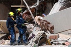 Death toll from Venezuelan earthquakes rises to more than 1,700