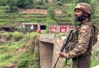 Search for terrorists continues on 38th day in Rajouri forests