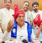 Theft of Ram Temple offerings a sin: Hooda