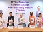 Himachal Health Minister skips Nadda's meeting; State Secy reportedly walks out abruptly: Sources