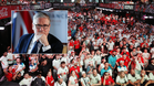 Keir Starmer set to deny England fans day off for key World Cup clash despite potential 1am kick-off