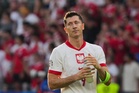 Lewandowski signs for MLS side Chicago Fire