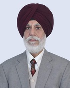 Guru Nanak Dev University appoints popular fiction writer Dr Jaswinder Singh ‘Professor of Eminence’
