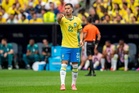 Martinelli the late hero as Brazil fight back to down Japan