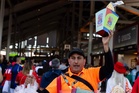 ‘Scam not scran’ – fans cannot believe the price of popcorn at FIFA World Cup stadium