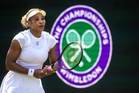 Serena Williams shocked Nike ahead of Wimbledon return as $55m deal under microscope