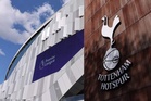 Tottenham dealing with £304m issue that could last for four years as ENIC file official paperwork