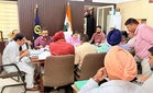 AAP MLAs’ two sons to attend their first F&CC meeting