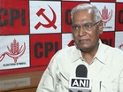 CPI General Secretary D Raja seeks judicial probe into Ram mandir donation row