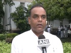 'Rule of law will prevail': BJP MLA Sahu welcomes West Bengal Public Safety Bill