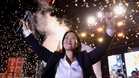 Peru president-elect Fujimori vows 'order and hope' after narrow election victory