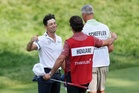 The new playoff rule the PGA Tour should introduce after Viktor Hovland’s victory over Scottie Scheffler