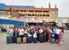 Kitchlu Nagar school innovators embark on ISRO educational visit