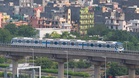 Gurugram Rapid Metro records 9.4% increase in ridership