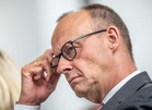 Merz expresses shock after six killed in German youth centre shooting