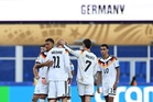 Dire Germany beaten on penalties by Paraguay after goal chalked off