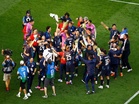 FIFA World Cup 2026: Paraguay stuns 4-time champions Germany to reach Round of 16