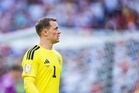 Germany’s World Cup penalty shootout exit vs Paraguay ends 72-year Adidas deal