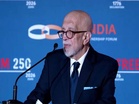 "President Trump respects India's rise, admires PM Modi's leadership": USISPF's senior advisor Al Mason