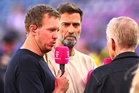 Germany's Nagelsmann will not resign, says disallowed goal 'a joke'