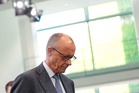 Chancellor Merz: Germany inspired our country despite World Cup exit