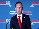 “US trusts India”: Envoy Sergio Gor reassures American investors, reveals Secretary Marco Rubio plans 2nd visit this year