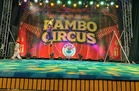 Circus: Old art form keeps the magic alive, draws new generation