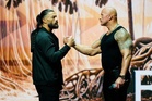 How Dwayne ‘The Rock’ Johnson left former WWE superstar stunned during training for WrestleMania 40