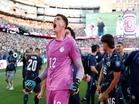 FIFA World Cup 2026: Paraguay President Santiago Pena declares holiday after team’s historic win over Germany in R32