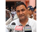 Haridwar Kumbh will be historic under CM Dhami's leadership: Uttarakhand Minister Ram Singh Kaida