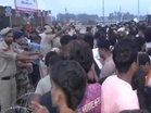 Pilgrims throng Jammu as registration begins ahead of Amarnath Ji Yatra