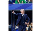 FIFA World Cup 2026: Brazil Coach Ancelotti explains why he did not celebrate Martinelli's late winner against Japan wildly