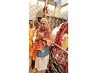 PM Modi extends birthday greetings to Union Environment Minister Bhupender Yadav