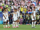 FIFA World Cup 2026: Germany Chancellor Merz says nation is “proud” despite Paraguay defeat
