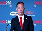 Trump calls PM Modi “a friend”, remains deeply committed to India ties: US Envoy Sergio Gor