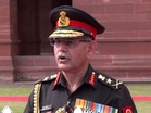 "Greatest privilege of my life": General Upendra Dwivedi signs off as Army Chief, hands over to General Dhiraj Seth