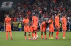 Netherlands extend abysmal FIFA World Cup penalty shootout record after loss to Morocco