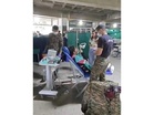 India’s Army Field Hospital operationalises in Venezuela, provides relief efforts under Operation Amistad