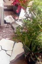 7-year-old boy hurt as plaster falls off balcony at Gurugram society