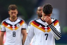 Germany’s penalty shootout at the FIFA World Cup suffers huge blow after shock loss to Paraguay