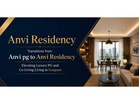 Anvi Residency Transitions from Anvi PG to Anvi Residency, Elevating Luxury PG and Co-Living Living in Gurgaon