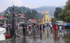 Rain to continue across Himachal Pradesh; yellow alert issued for 7 districts