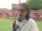 SIR being manipulated to benefit BJP: TMC's Sagarika Ghose calls for scrutiny of electoral process as 23 opposition parties write to CJI