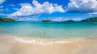 In the Virgin Islands, this Paradise book series takes you on a journey full of sun-soaked mystery, secrets and family bonds