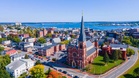 In the US, this city has just been voted as the most walkable in the country (you’ll want to visit this place immediately!)