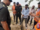 4-year-old falls into borewell in Ambala, rescue on