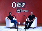 Crafting Bharat – Season 3 launches its eighth episode featuring Umair Mohammad of Nitro Commerce